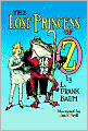 The Lost Princess of Oz (Oz Series #11)