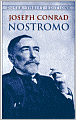 Nostromo: A Tale of the Seaboard