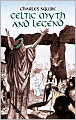 Celtic Myth and Legend