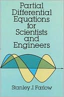 Partial Differential Equations for Scientists and Engineers