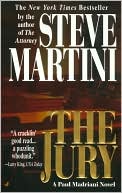 The Jury (Paul Madriani Series #6)
