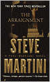 The Arraignment (Paul Madriani Series #7)