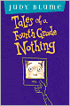 Tales of a Fourth Grade Nothing