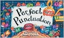 The Perfect Pop-Up Punctuation Book