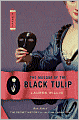 The Masque of the Black Tulip (Pink Carnation Series #2)