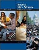 download Becoming an Effective Policy Advocate : From Policy Practice to Social Justice book