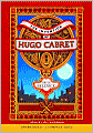 The Invention of Hugo Cabret