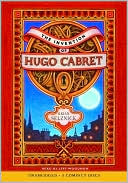 The Invention of Hugo Cabret