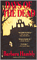 Days of the Dead (Benjamin January Series #7)