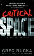 Critical Space (Atticus Kodiak Series #5)