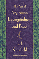 The Art of Forgiveness, Lovingkindness, and Peace