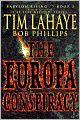 The Europa Conspiracy (Babylon Rising Series #3)
