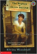 The Orphan of Ellis Island: A Time-Travel Adventure