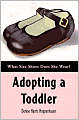 Adopting a Toddler
