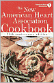 The New American Heart Association Cookbook