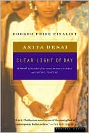 Clear Light of Day
