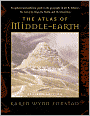 Atlas of Middle-earth