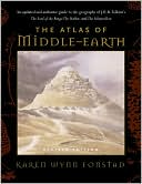 Atlas of Middle-earth