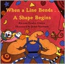 When a Line Bends . . . A Shape Begins