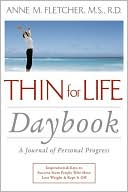 Thin for Life Daybook: A Journal of Personal Progress