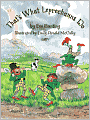 That's What Leprechauns Do