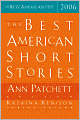 The Best American Short Stories 2006