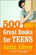 500 Great Books for Teens