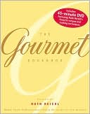 The Gourmet Cookbook: More than 1000 recipes