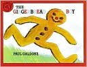 The Gingerbread Boy Big Book