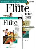 Play Flute Today Beginner's Pack