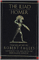 The Iliad (Fagles translation)