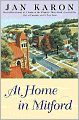 At Home in Mitford (Mitford Series #1)