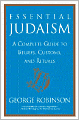 Essential Judaism: A Complete Guide to Beliefs, Customs and Rituals