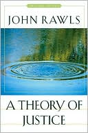 A Theory of Justice: Original Edition