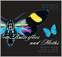 100 Butterflies and Moths: Portraits from the Tropical Forests of Costa Rica