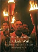 The Clash Within: Democracy, Religious Violence, and India's Future