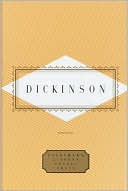 Dickinson: Poems (Everyman's Library Pocket Poets Series)