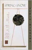Spring Snow (Sea of Fertility #1)