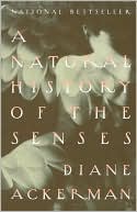A Natural History of the Senses