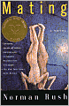Mating: A Novel