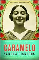Caramelo by Sandra Cisneros: Book Cover