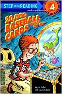 20,000 Baseball Cards Under the Sea: (Step into Reading Book Series: A Step 4 Book)