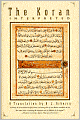 The Koran Interpreted: A Translation