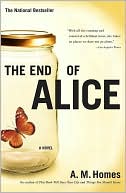 The End Of Alice