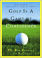 Golf Is a Game of Confidence