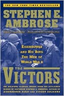 Victors Eisenhower and His Boys