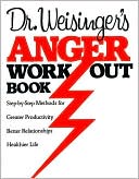 download Dr. Weisinger's Anger Work-Out Book book