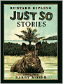 Just So Stories