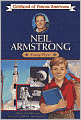 Neil Armstrong: Young Pilot (Childhood of Famous Americans Series)