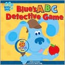 Blue's ABC Detective Game